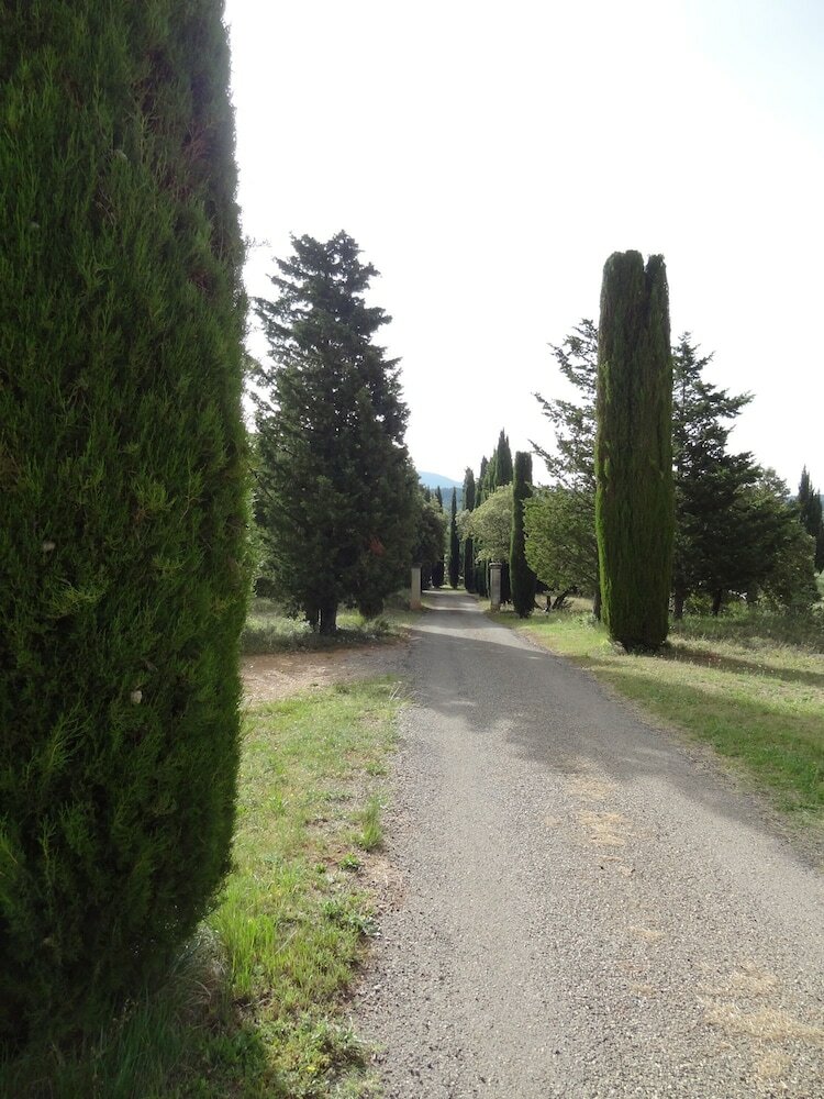 Les Bastides De L'auviduery
