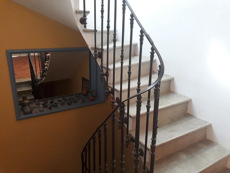 Bed & Breakfast L'olivier