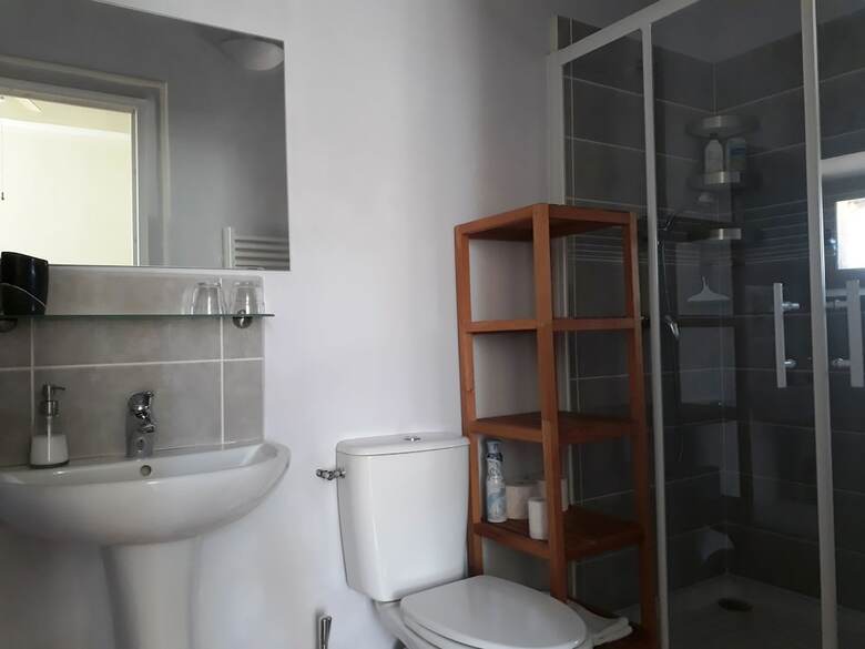 Bed & Breakfast L'olivier