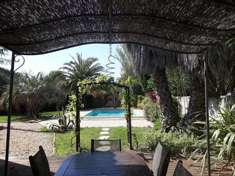 Bed & Breakfast L'olivier