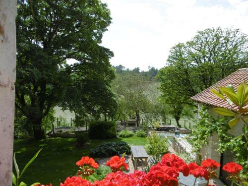 Bed & Breakfast Pauliac Chambres D'h�tes