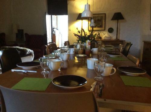 Bed & Breakfast Pauliac Chambres D'h�tes