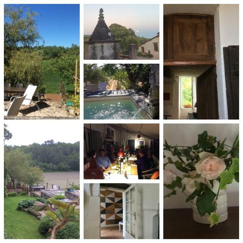Bed & Breakfast Pauliac Chambres D'h�tes