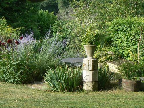 Bed & Breakfast Pauliac Chambres D'h�tes