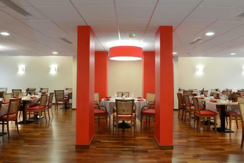 Apartamento Domitys Les Tours D'or