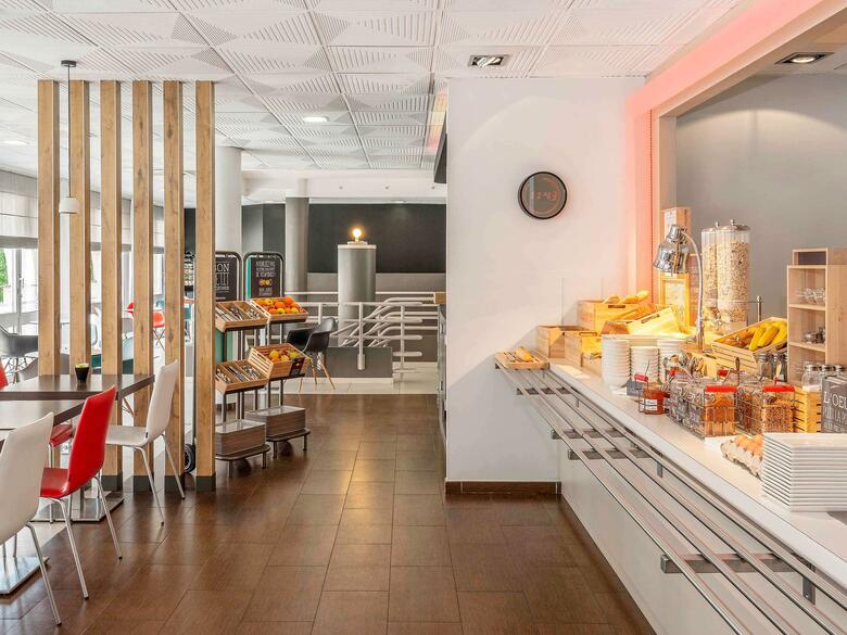 Hotel Ibis Epernay Centre Ville