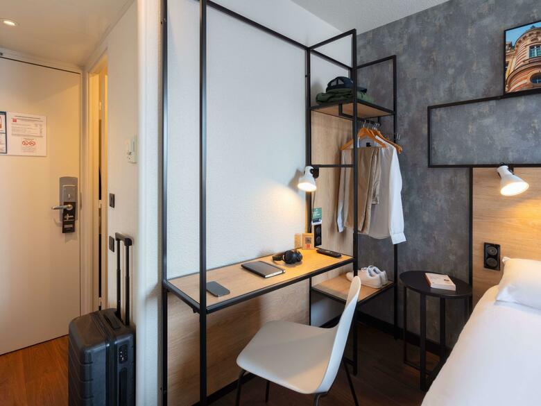 Hotel Ibis Epernay Centre Ville
