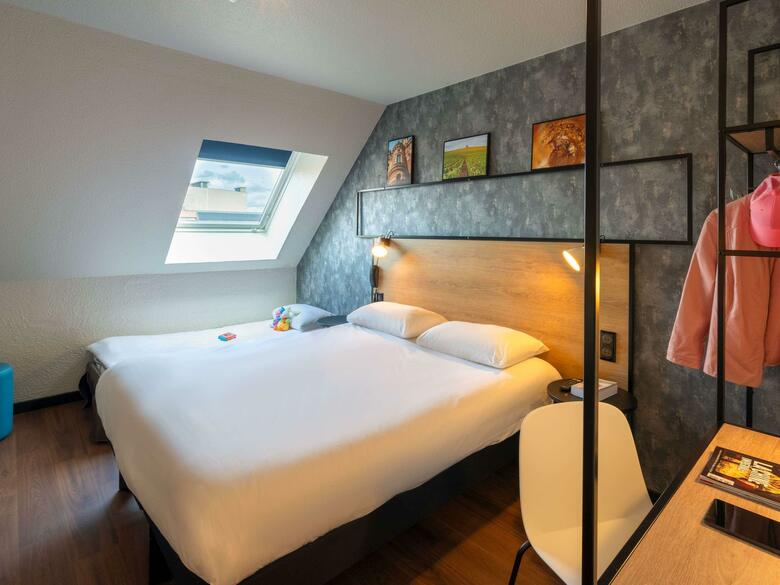 Hotel Ibis Epernay Centre Ville