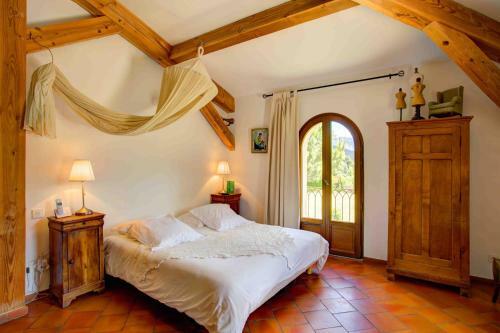 Hotel La Ferme Rose