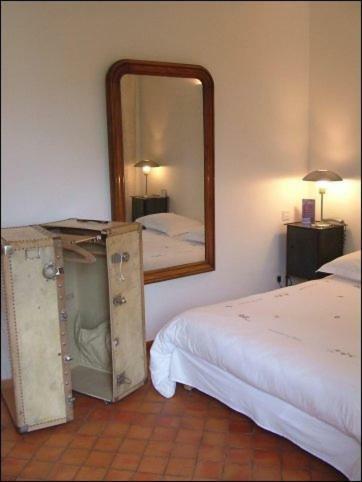 Hotel La Ferme Rose