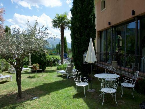 Hotel La Ferme Rose