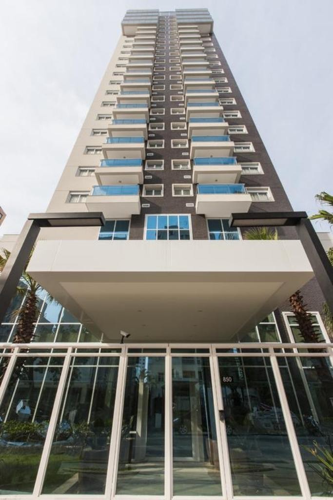 Apartamento Olympia Residence