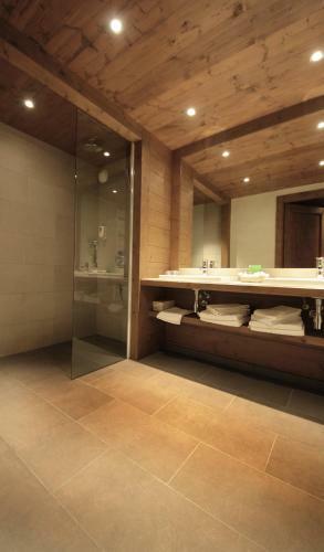 Hotel H�tel Champs Fleuris Morzine