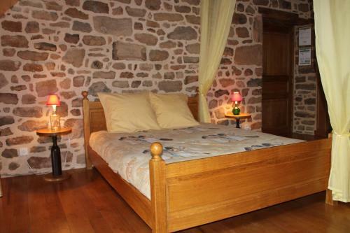 Hostal G�tes De Lez