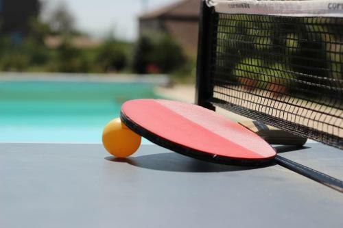 Hostal G�tes De Lez