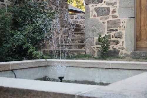 Hostal G�tes De Lez