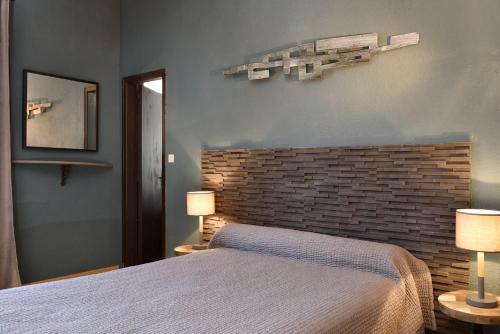 Hotel L' Oustaloun