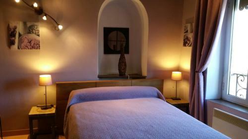 Hotel L' Oustaloun