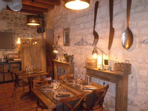 Hotel L' Oustaloun