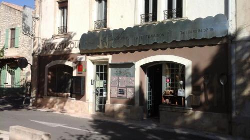 Hotel L' Oustaloun