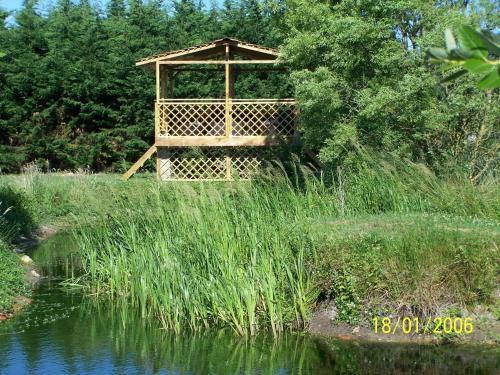 Bed & Breakfast Au Pays D'or