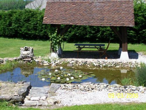 Bed & Breakfast Au Pays D'or