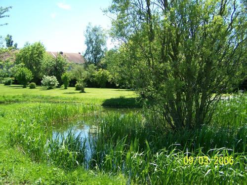 Bed & Breakfast Au Pays D'or