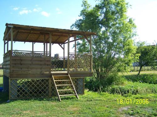 Bed & Breakfast Au Pays D'or