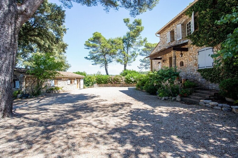 Bed & Breakfast Domaine L'helion