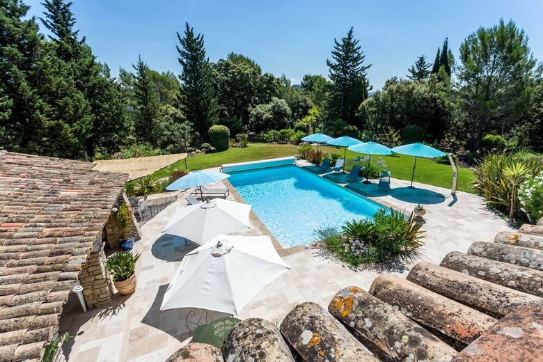 Bed & Breakfast Domaine L'helion
