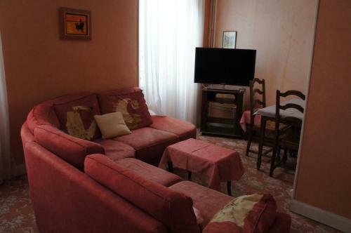 Hotel Le Commerce