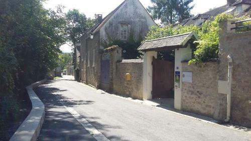 Bed & Breakfast Chambres D'h�tes Villa De Vienne-en-arthies