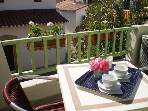 Hotel Lou Marqu�s
