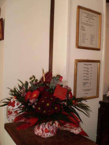 Hotel Lou Marqu�s