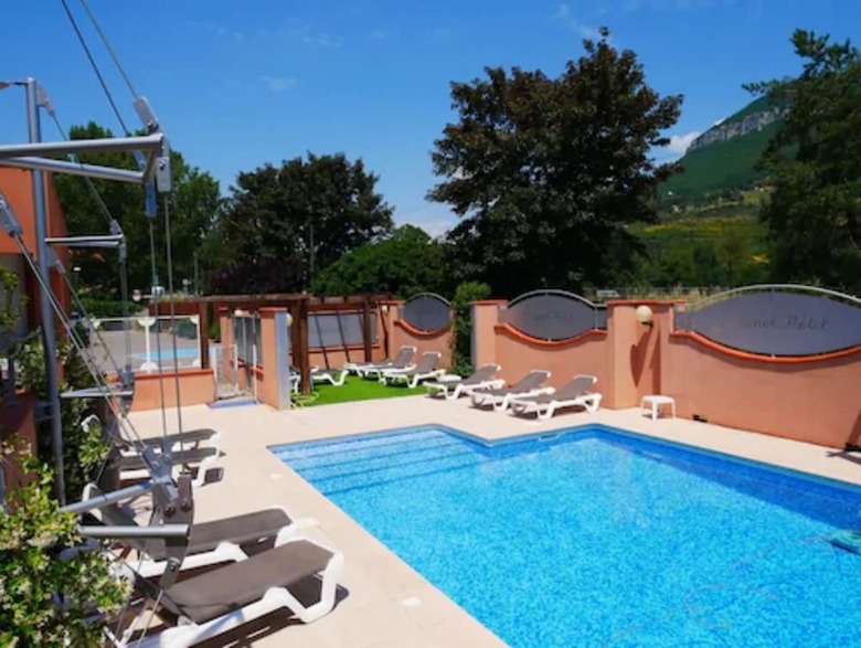 Hotel C�venol H�tel