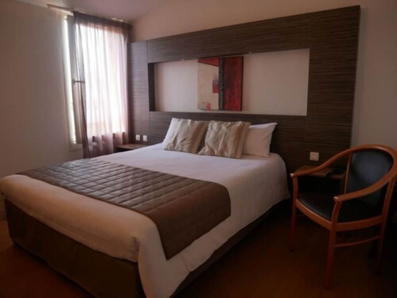 Hotel C�venol H�tel