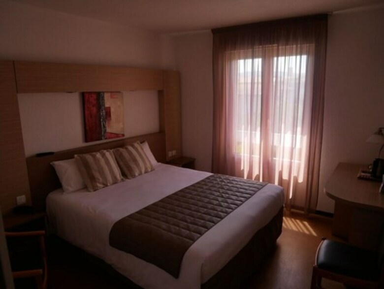 Hotel C�venol H�tel