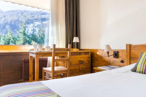 Hotel H�tel Plein Sud