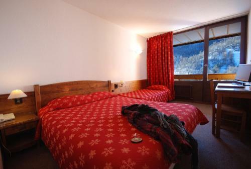 Hotel H�tel Plein Sud