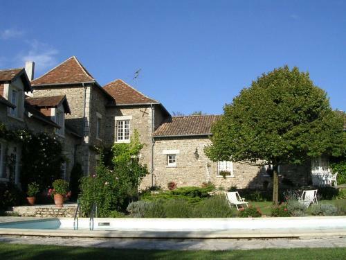 Bed & Breakfast Chambres D'h�tes La Pocterie