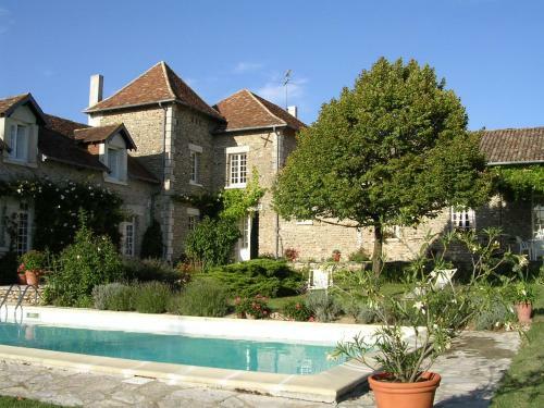 Bed & Breakfast Chambres D'h�tes La Pocterie