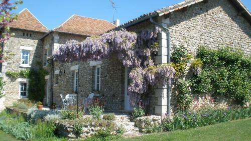 Bed & Breakfast Chambres D'h�tes La Pocterie