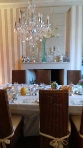 Bed & Breakfast Chambres D'h�tes La Pocterie