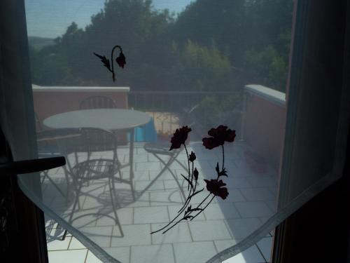 Hostal Chambres D'h�tes Les Terrasses De Fleurieux