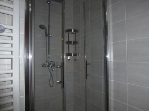 Hostal Chambres D'h�tes Les Terrasses De Fleurieux