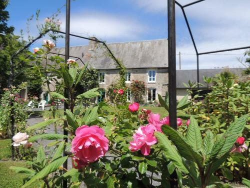 Bed & Breakfast Chambres D'h�tes Les Pi�ris