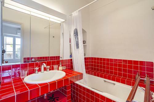 Bed & Breakfast La Maison Du Prince