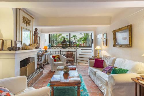 Bed & Breakfast La Maison Du Prince