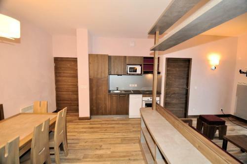 Aparthotel R�sidence Deneb