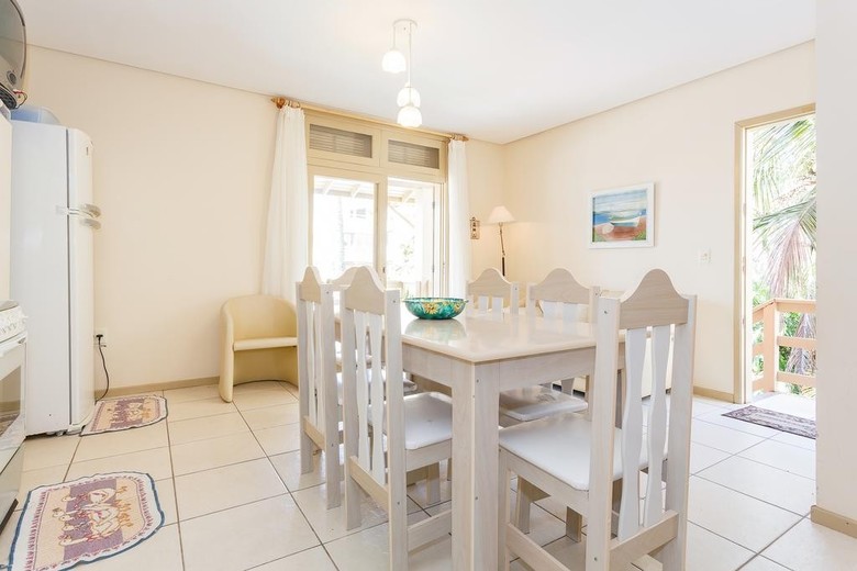 Hostal Residencial Alamandas